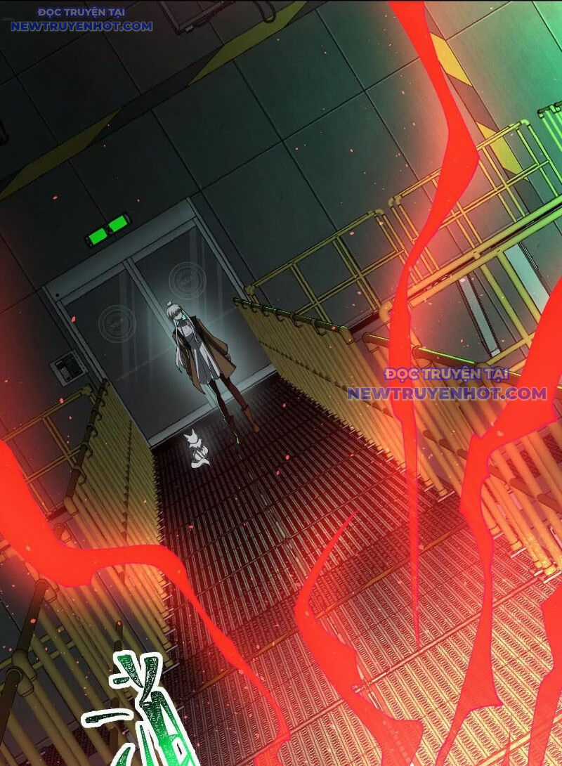 Thần Trò Chơi Dục Vọng Chương 84 trang 15