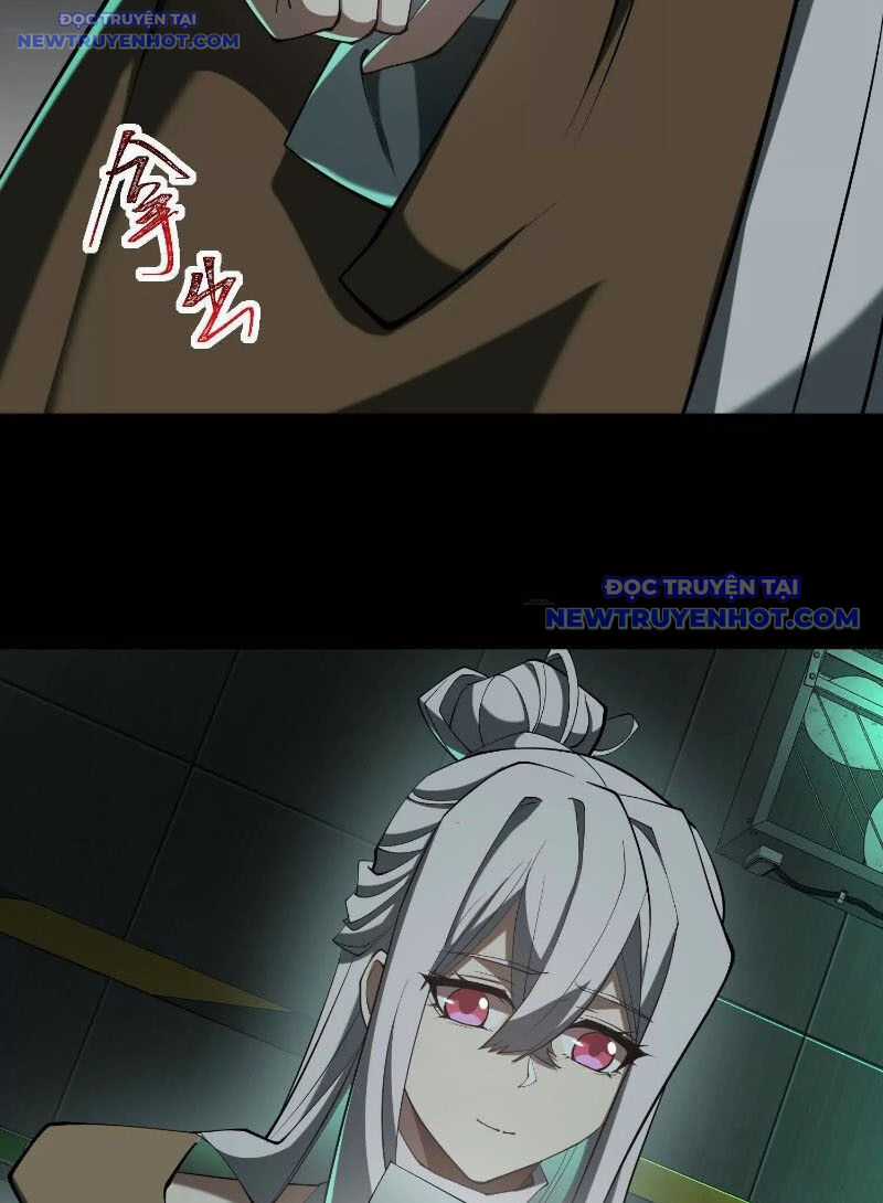 Thần Trò Chơi Dục Vọng Chương 84 trang 17