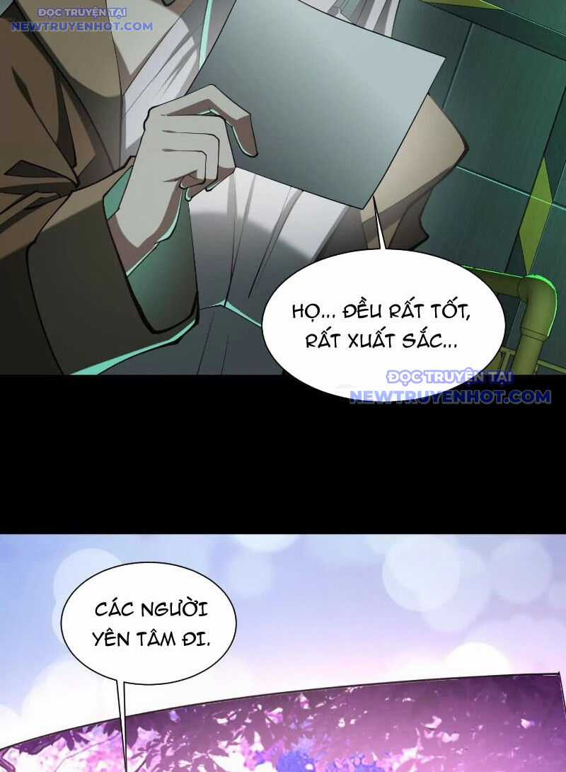 Thần Trò Chơi Dục Vọng Chương 84 trang 18