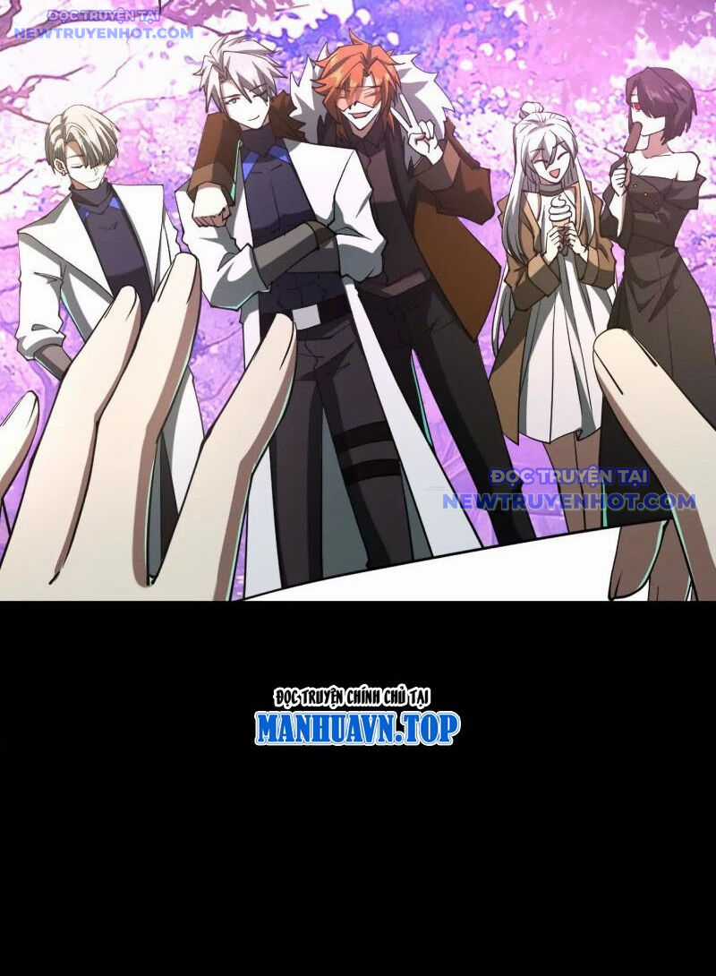 Thần Trò Chơi Dục Vọng Chương 84 trang 19