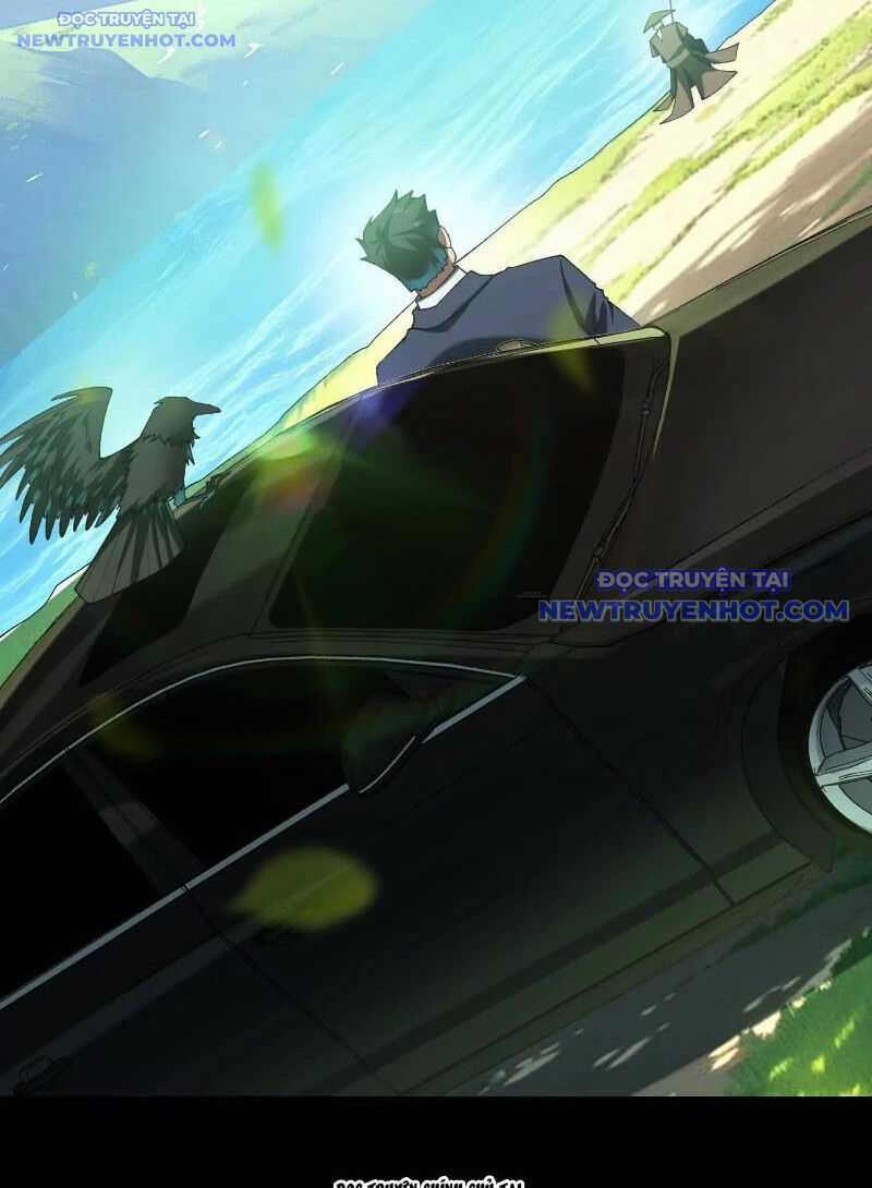 Thần Trò Chơi Dục Vọng Chương 84 trang 23