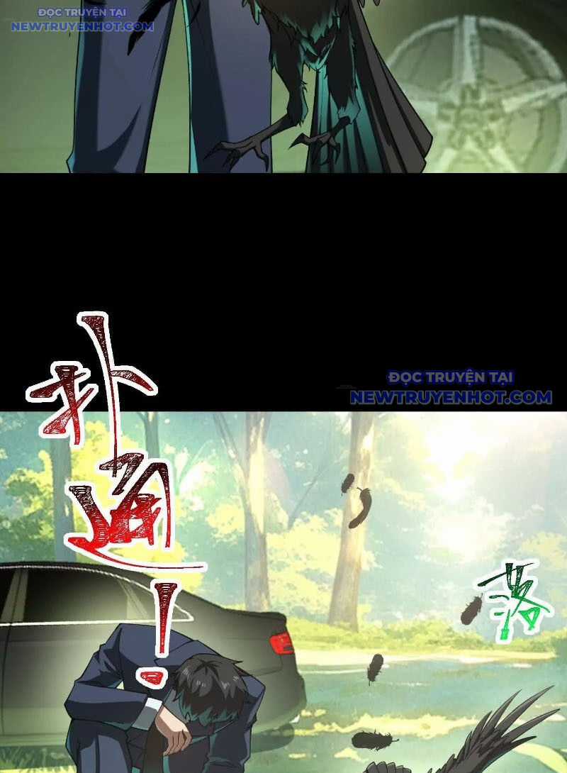 Thần Trò Chơi Dục Vọng Chương 84 trang 25