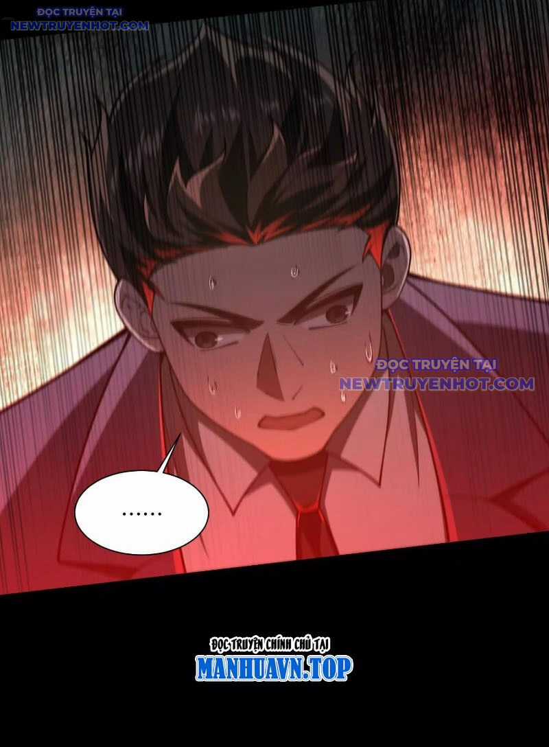 Thần Trò Chơi Dục Vọng Chương 84 trang 29