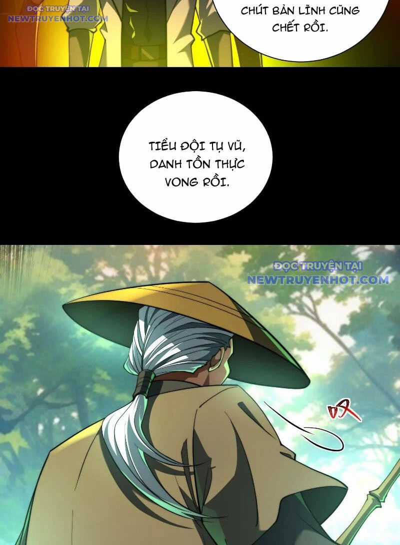 Thần Trò Chơi Dục Vọng Chương 84 trang 31