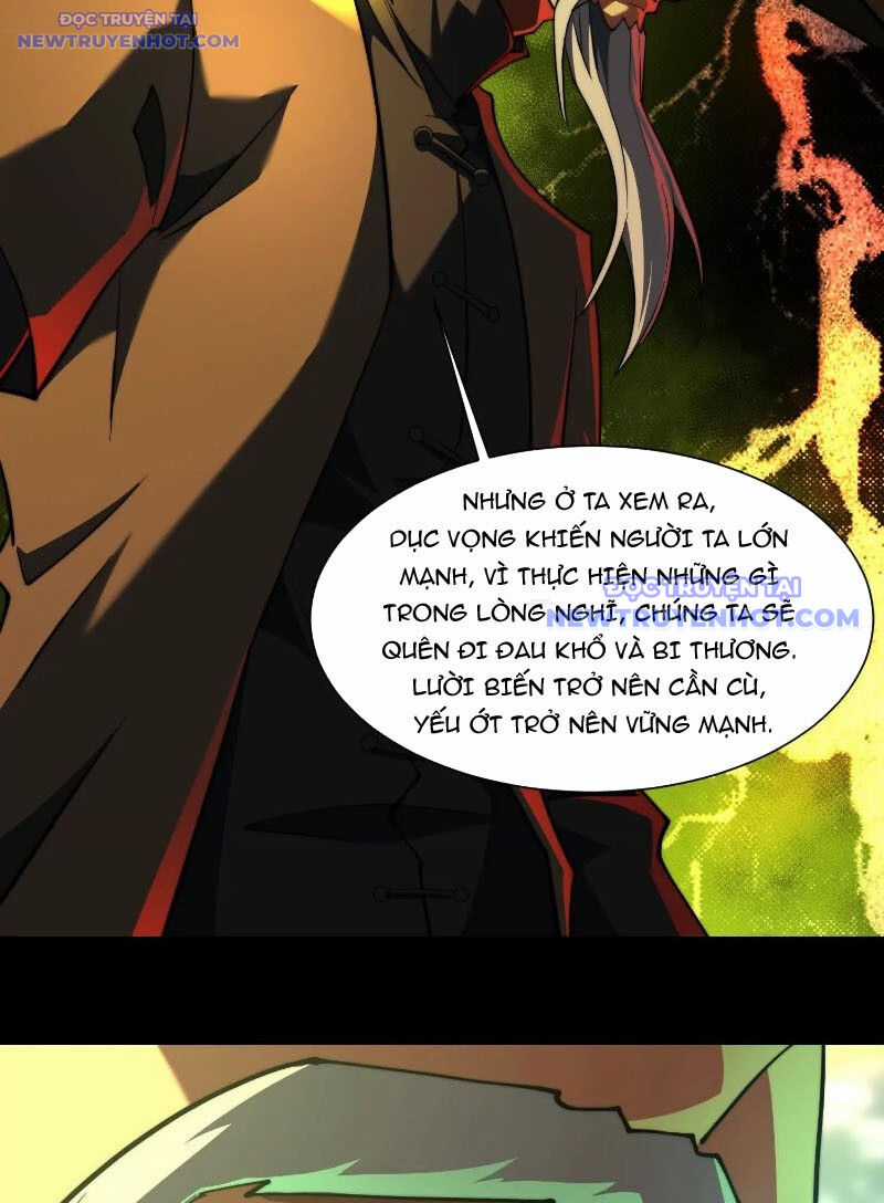 Thần Trò Chơi Dục Vọng Chương 84 trang 33