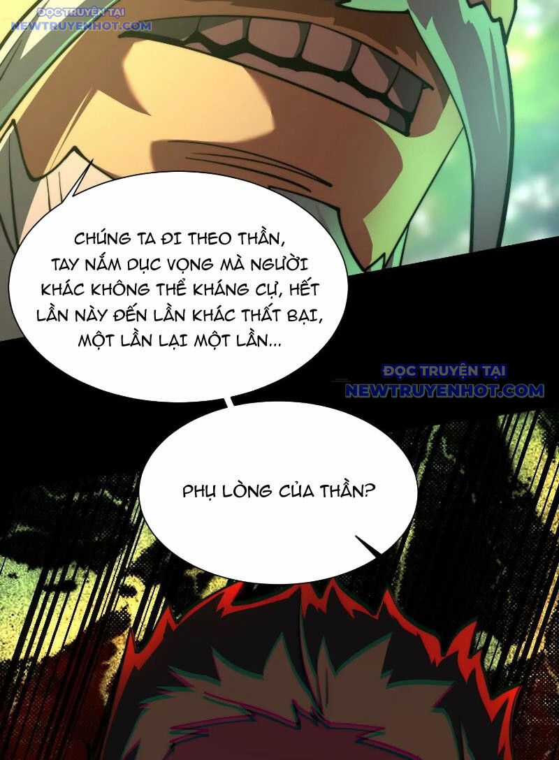 Thần Trò Chơi Dục Vọng Chương 84 trang 34