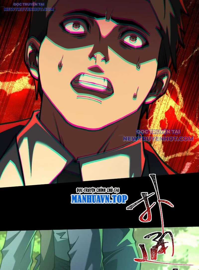 Thần Trò Chơi Dục Vọng Chương 84 trang 35