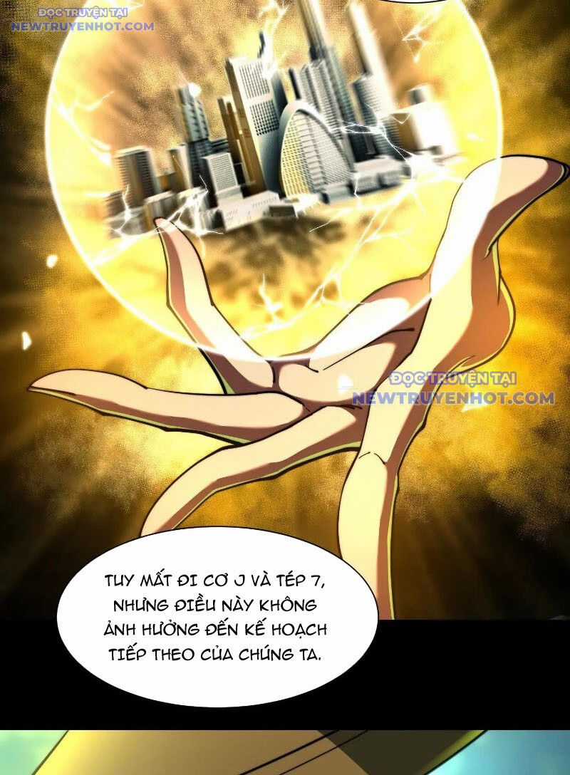 Thần Trò Chơi Dục Vọng Chương 84 trang 37