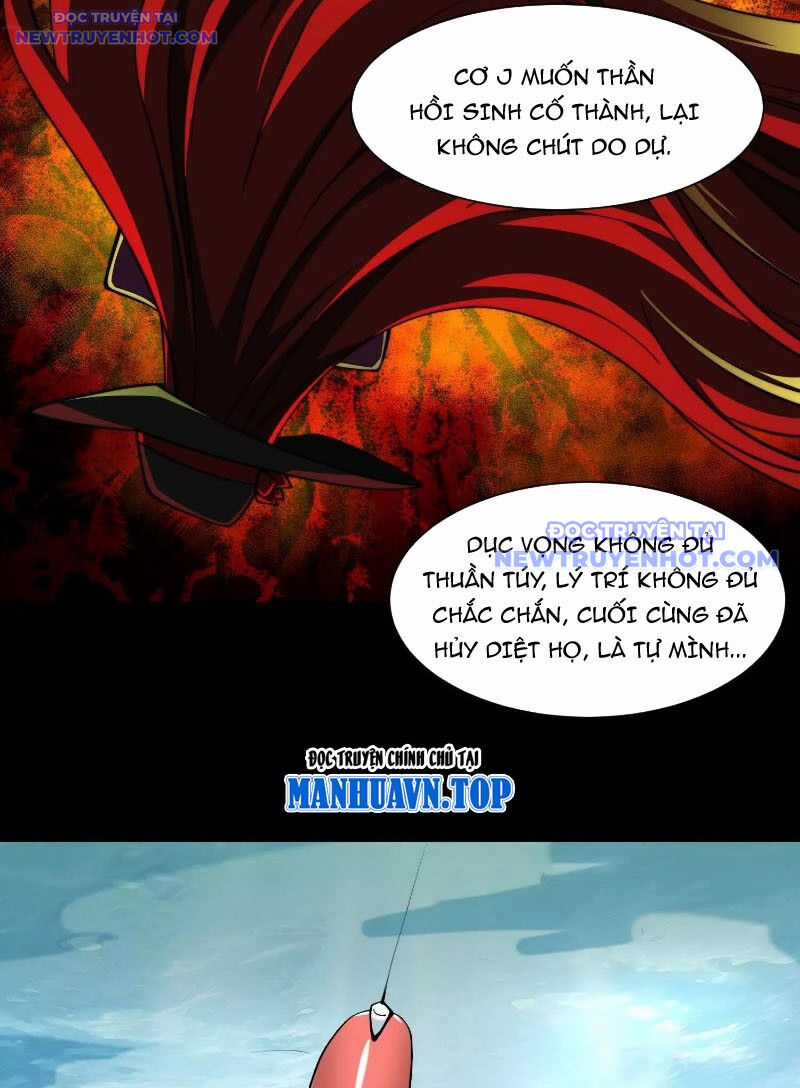 Thần Trò Chơi Dục Vọng Chương 84 trang 39