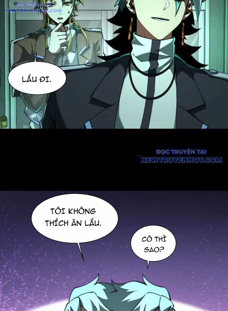 Thần Trò Chơi Dục Vọng Chương 84 trang 4