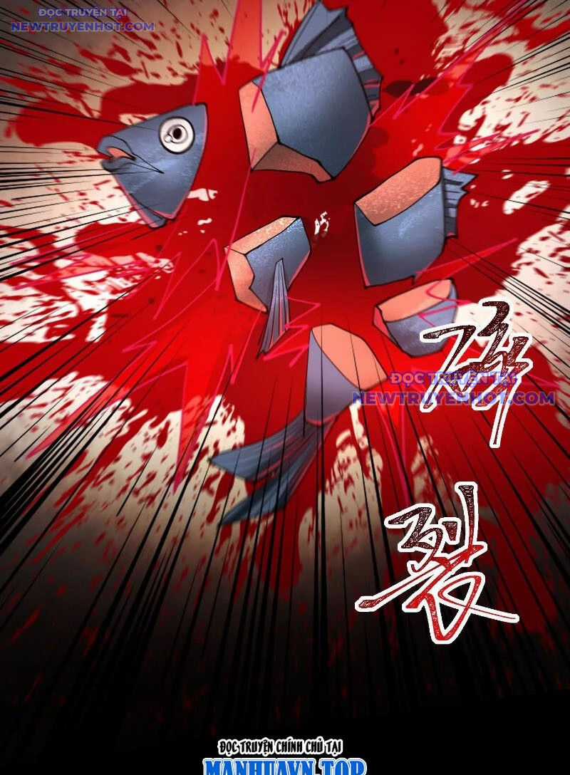 Thần Trò Chơi Dục Vọng Chương 84 trang 43