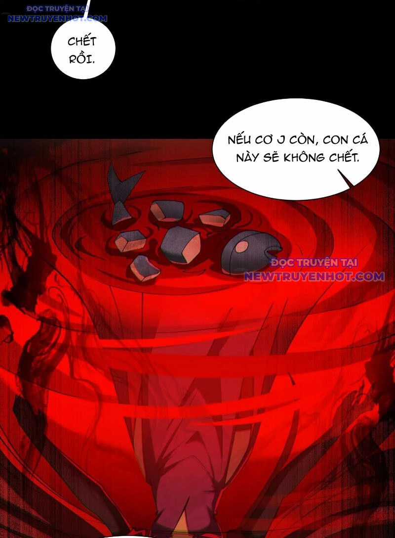 Thần Trò Chơi Dục Vọng Chương 84 trang 45