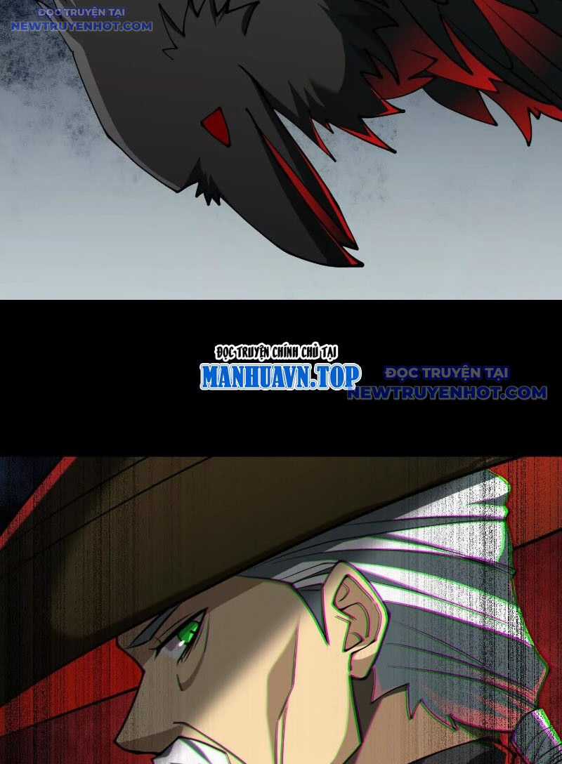 Thần Trò Chơi Dục Vọng Chương 84 trang 47