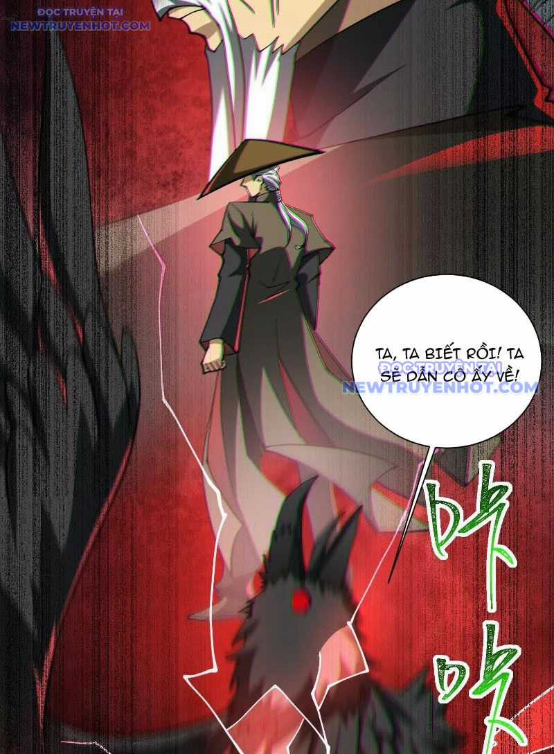 Thần Trò Chơi Dục Vọng Chương 84 trang 48