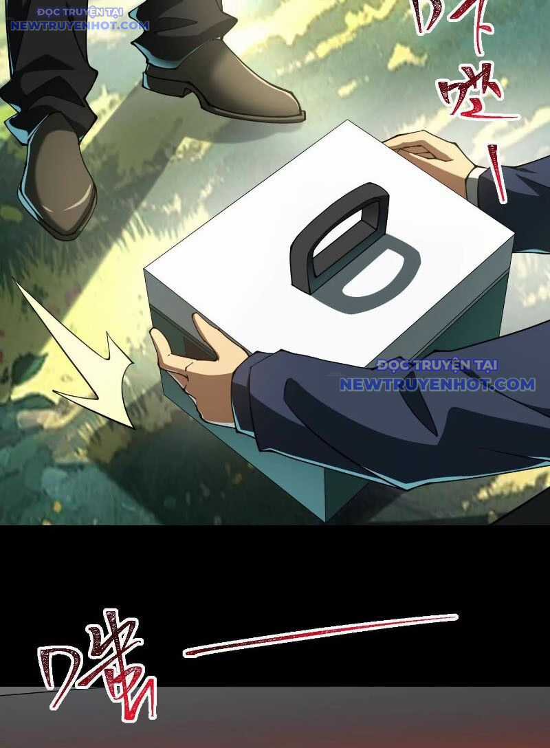 Thần Trò Chơi Dục Vọng Chương 84 trang 51