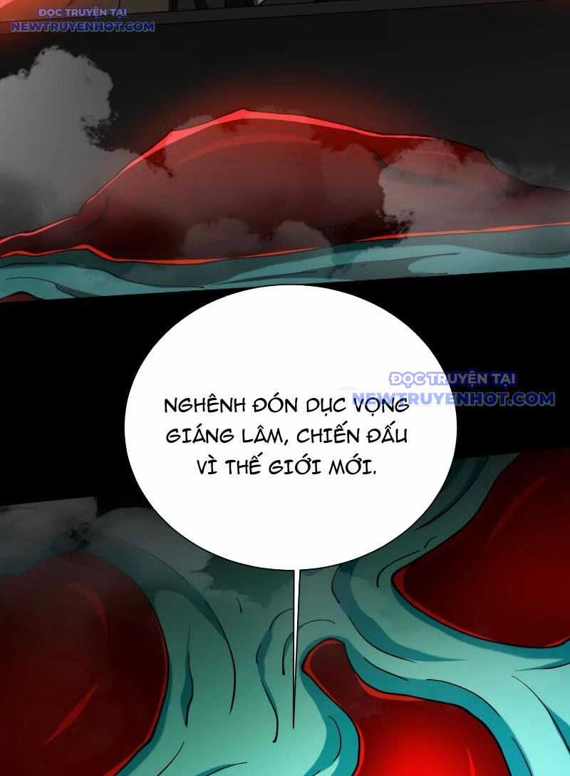 Thần Trò Chơi Dục Vọng Chương 84 trang 53