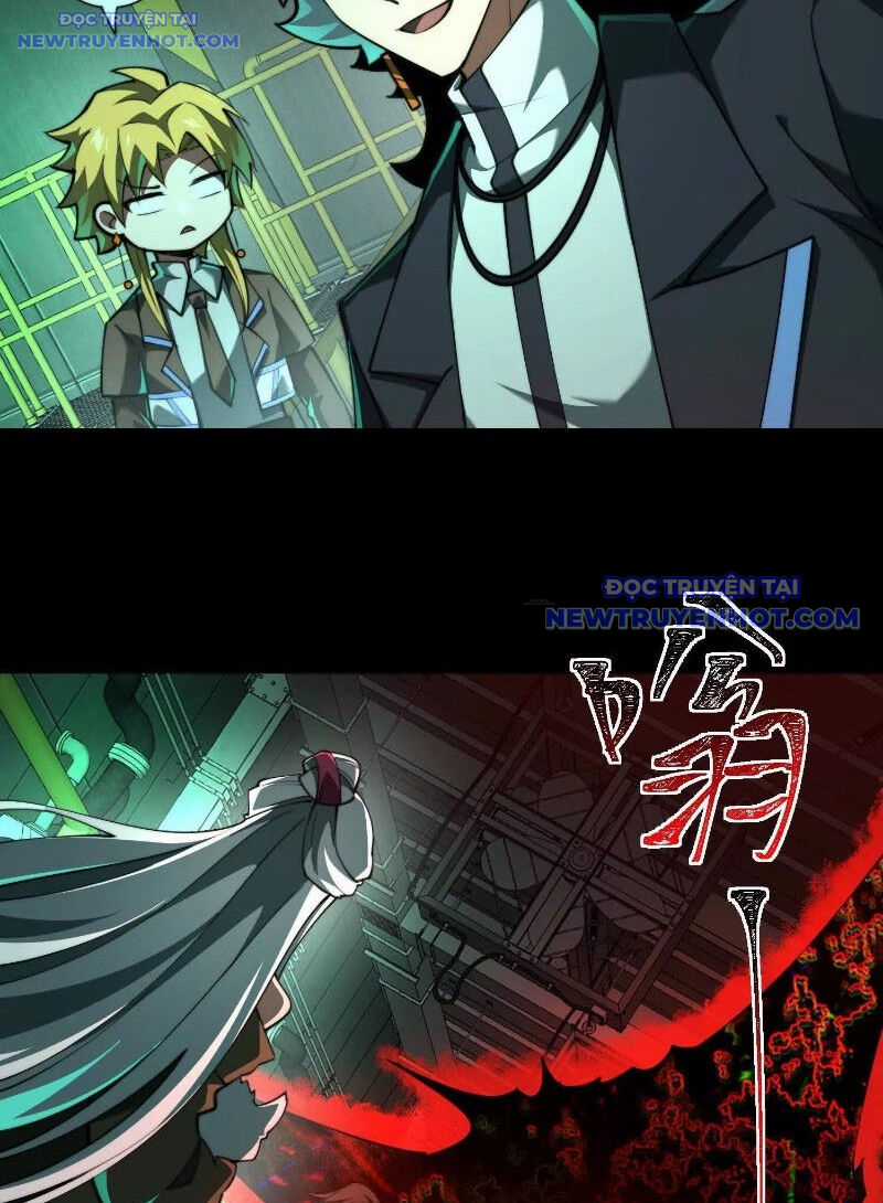 Thần Trò Chơi Dục Vọng Chương 84 trang 6