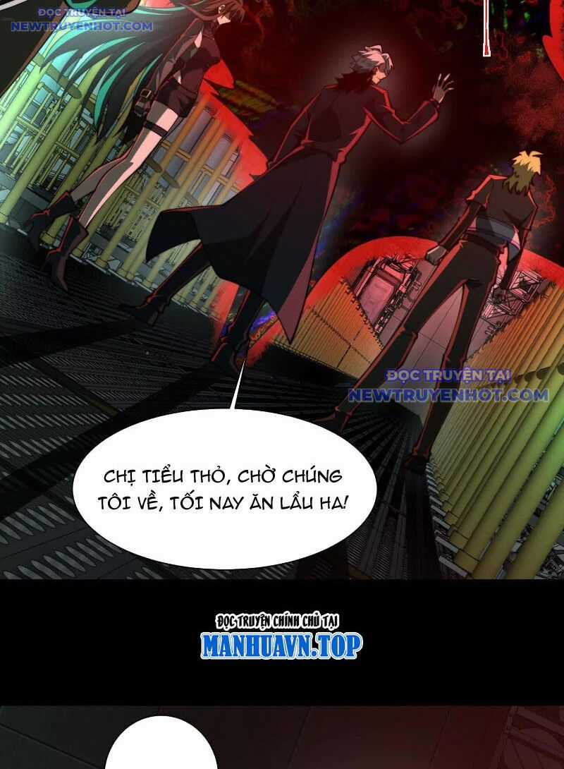 Thần Trò Chơi Dục Vọng Chương 84 trang 7