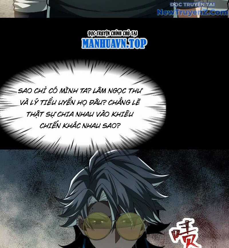 Thần Trò Chơi Dục Vọng Chương 85 trang 10