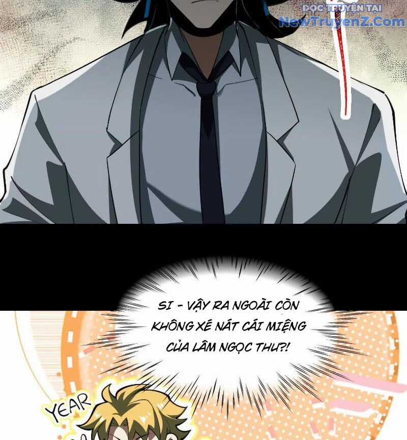 Thần Trò Chơi Dục Vọng Chương 85 trang 11