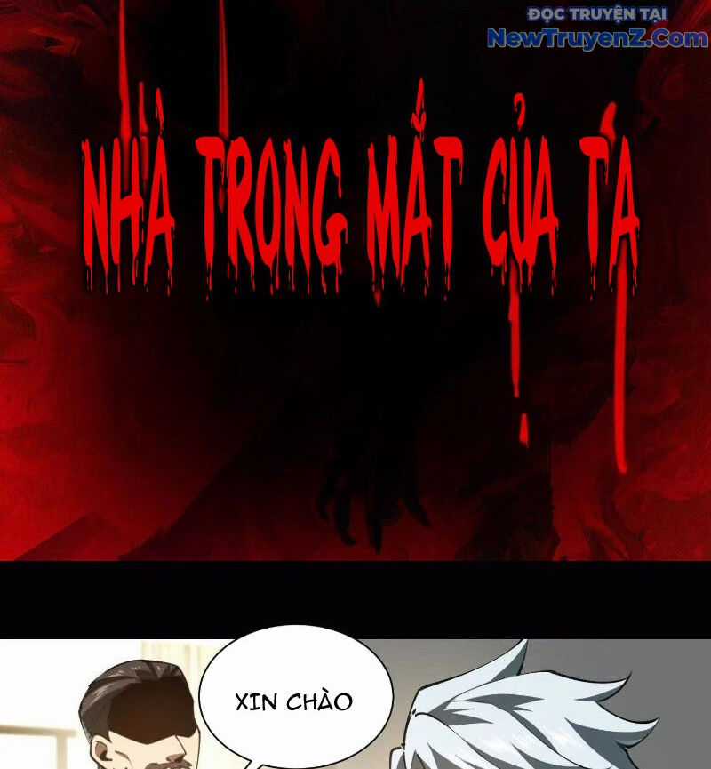 Thần Trò Chơi Dục Vọng Chương 85 trang 16