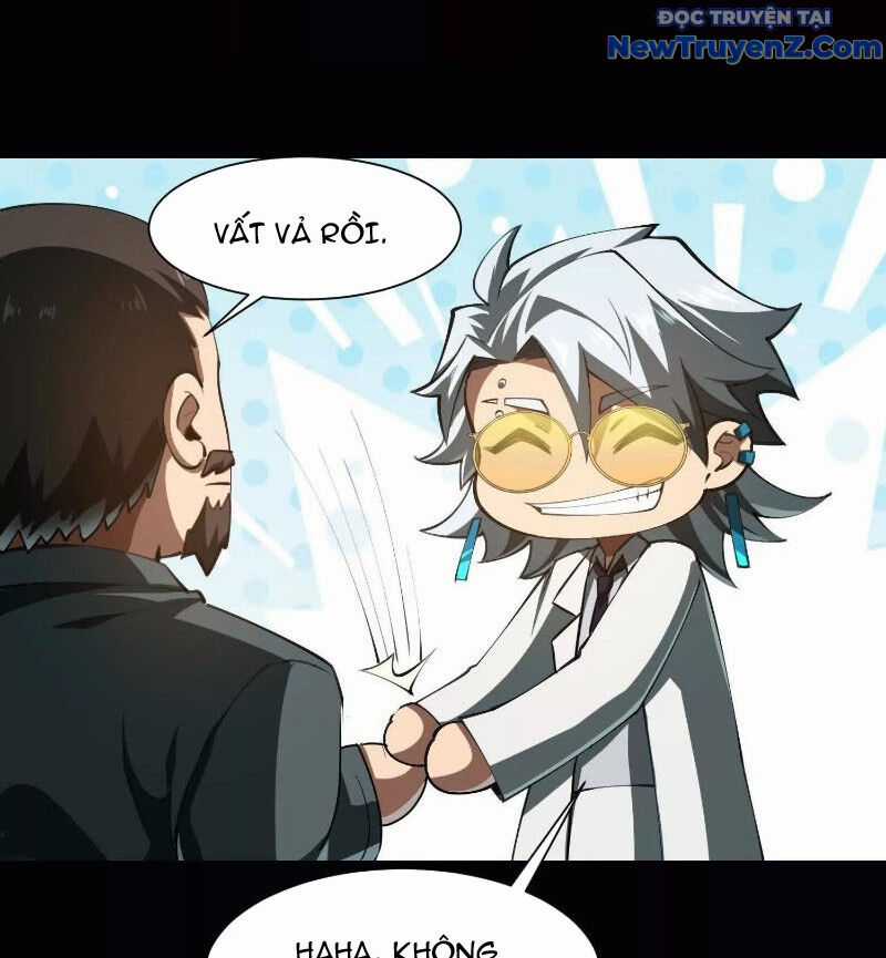 Thần Trò Chơi Dục Vọng Chương 85 trang 18