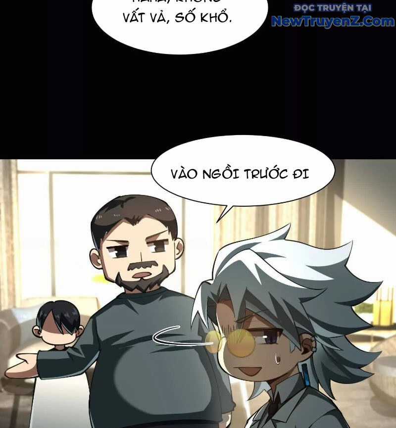 Thần Trò Chơi Dục Vọng Chương 85 trang 19