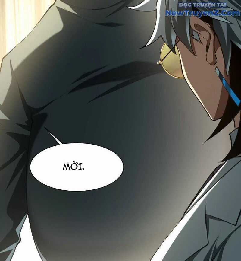 Thần Trò Chơi Dục Vọng Chương 85 trang 21