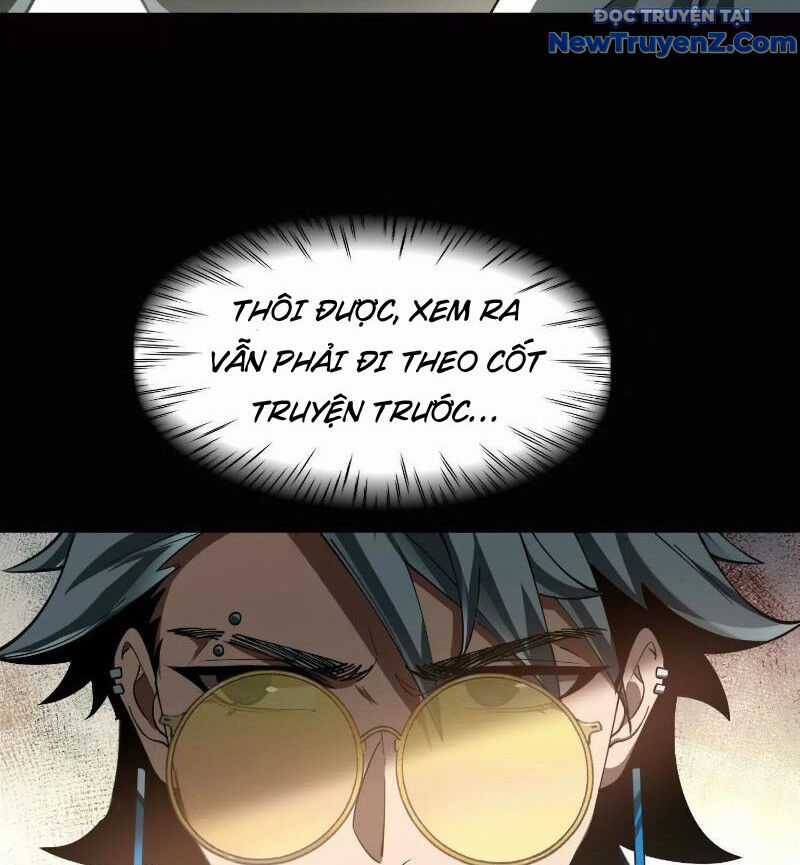 Thần Trò Chơi Dục Vọng Chương 85 trang 22