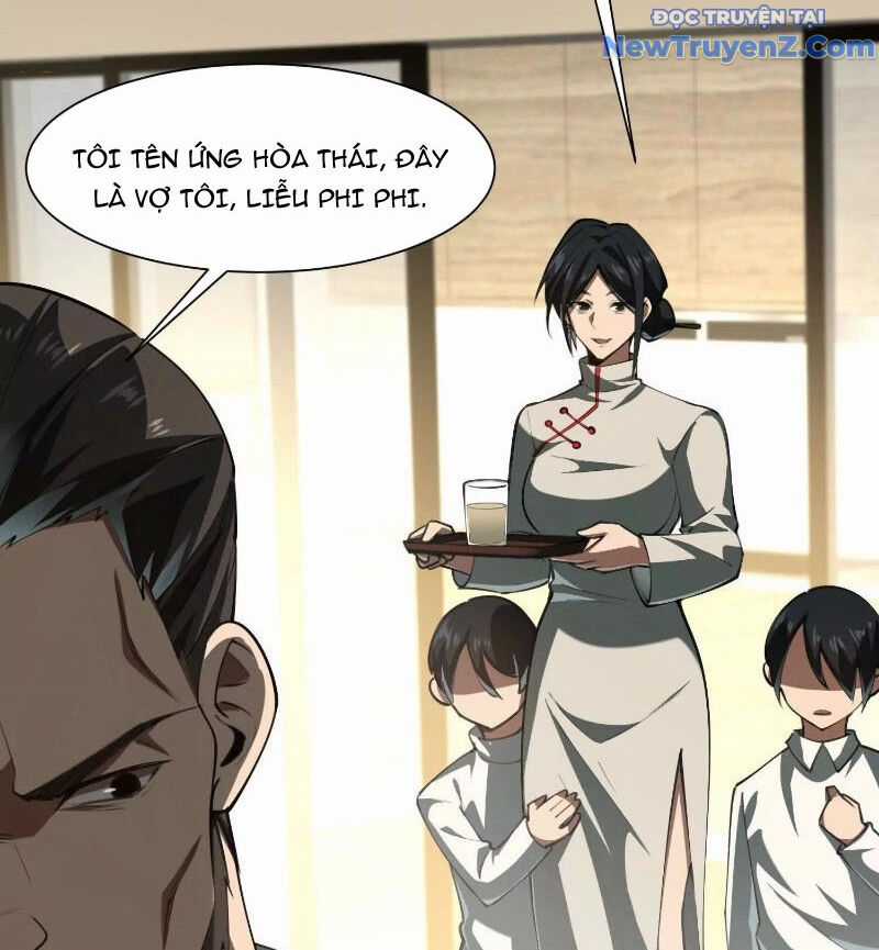 Thần Trò Chơi Dục Vọng Chương 85 trang 24