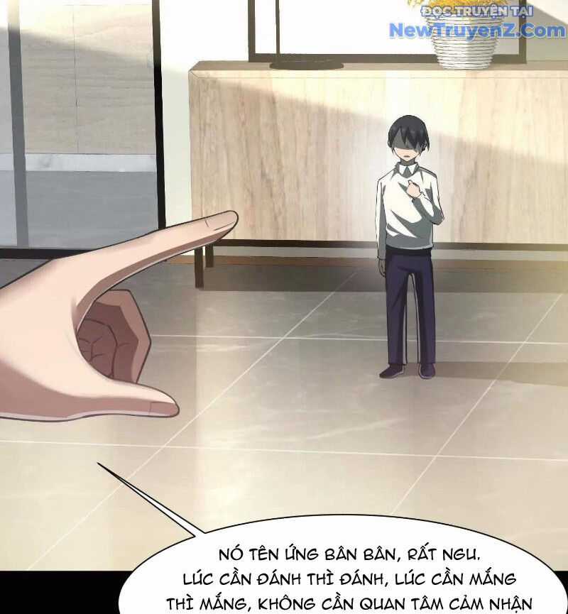 Thần Trò Chơi Dục Vọng Chương 85 trang 26