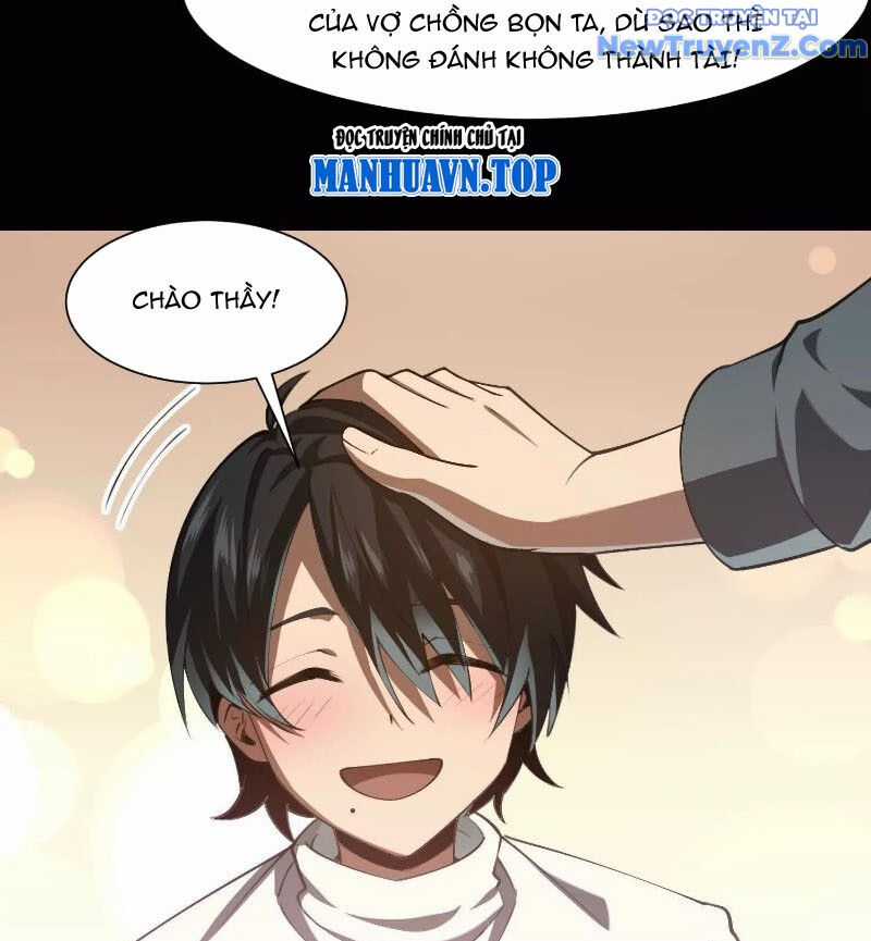 Thần Trò Chơi Dục Vọng Chương 85 trang 27