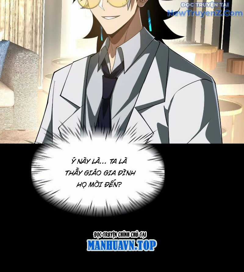 Thần Trò Chơi Dục Vọng Chương 85 trang 29