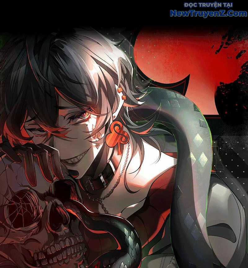 Thần Trò Chơi Dục Vọng Chương 85 trang 3