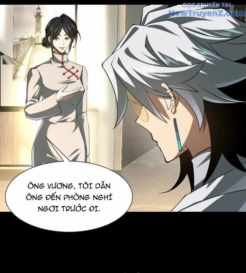 Thần Trò Chơi Dục Vọng Chương 85 trang 30