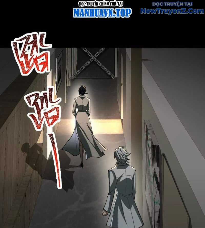 Thần Trò Chơi Dục Vọng Chương 85 trang 31