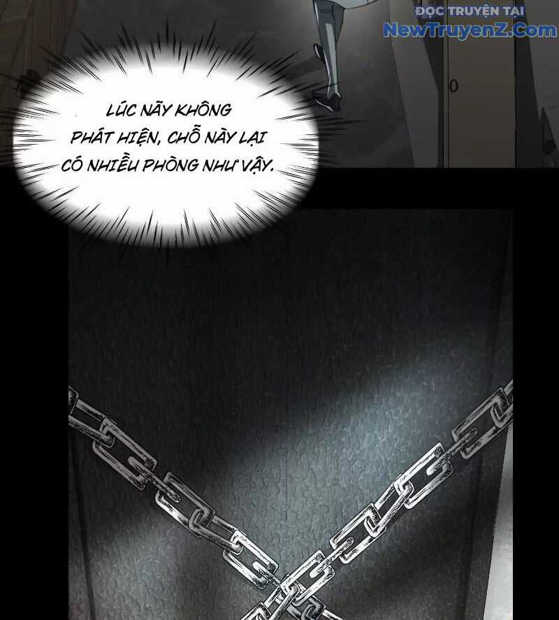 Thần Trò Chơi Dục Vọng Chương 85 trang 32