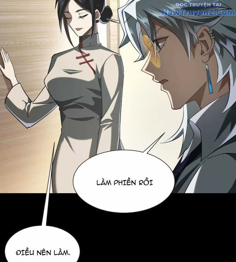 Thần Trò Chơi Dục Vọng Chương 85 trang 34