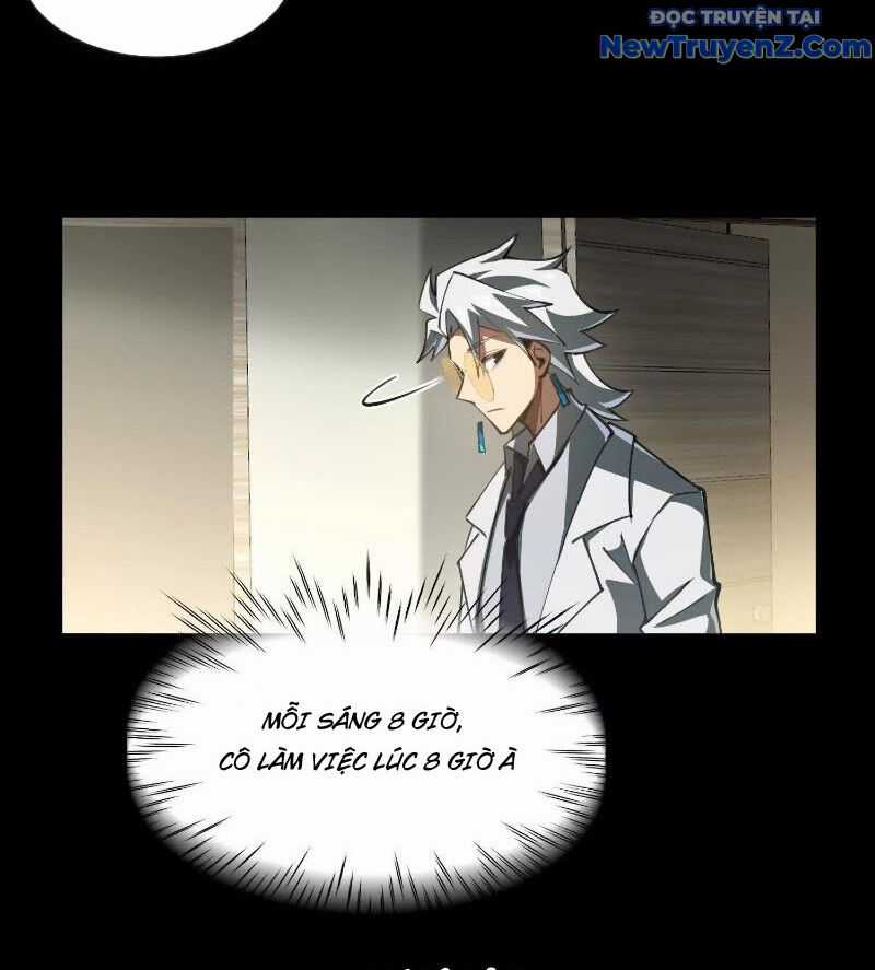 Thần Trò Chơi Dục Vọng Chương 85 trang 35