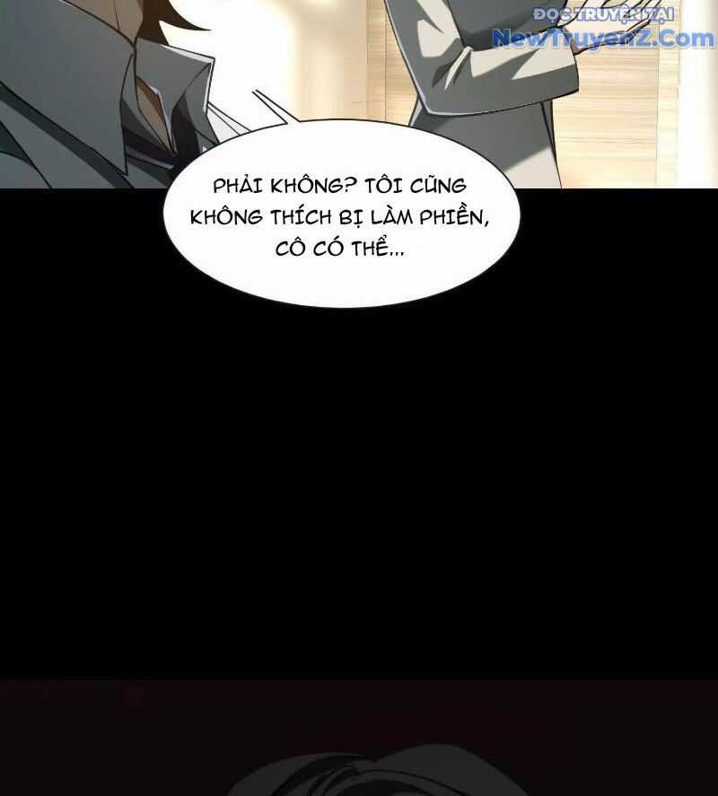 Thần Trò Chơi Dục Vọng Chương 85 trang 37