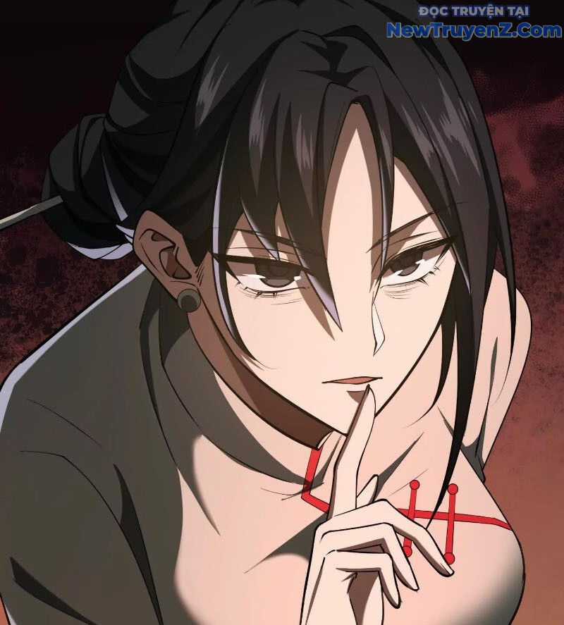 Thần Trò Chơi Dục Vọng Chương 85 trang 38