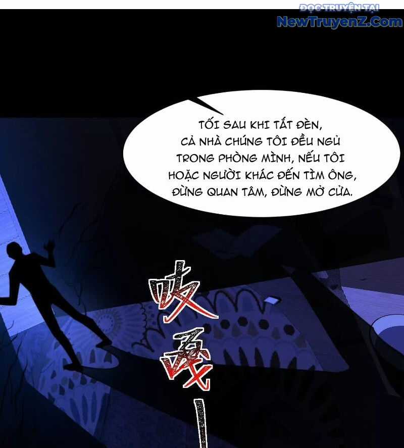 Thần Trò Chơi Dục Vọng Chương 85 trang 40