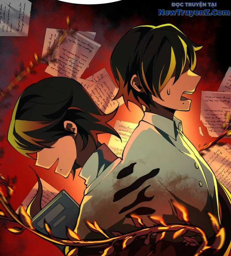 Thần Trò Chơi Dục Vọng Chương 85 trang 42