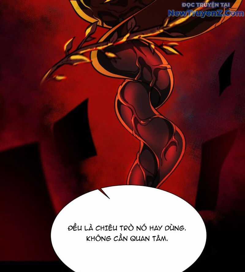 Thần Trò Chơi Dục Vọng Chương 85 trang 43