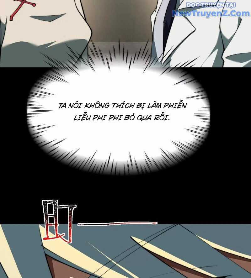 Thần Trò Chơi Dục Vọng Chương 85 trang 45