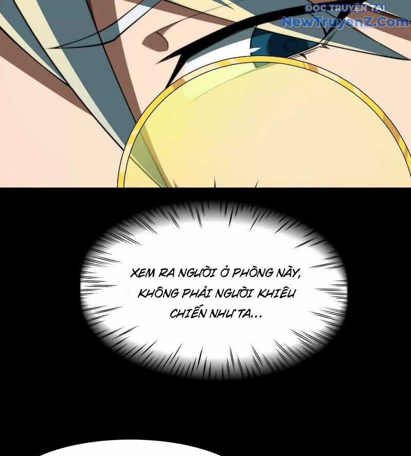 Thần Trò Chơi Dục Vọng Chương 85 trang 46