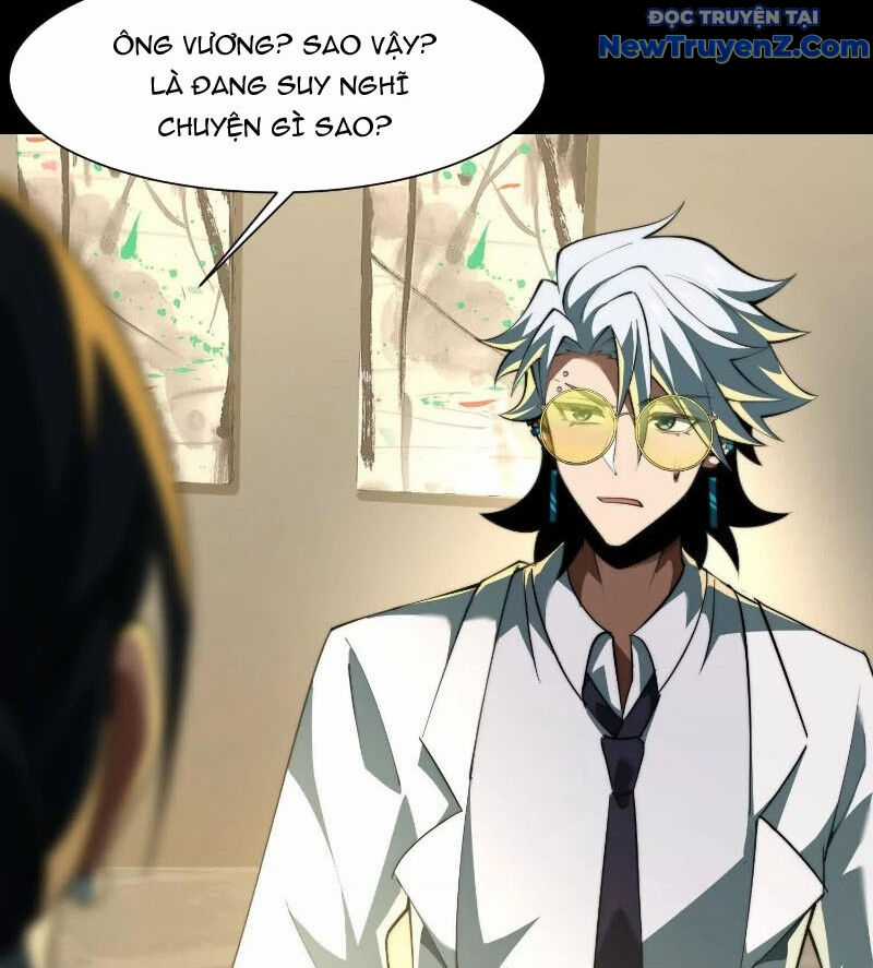 Thần Trò Chơi Dục Vọng Chương 85 trang 47