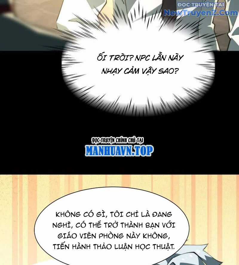 Thần Trò Chơi Dục Vọng Chương 85 trang 48