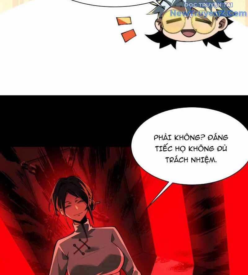 Thần Trò Chơi Dục Vọng Chương 85 trang 49