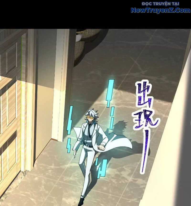 Thần Trò Chơi Dục Vọng Chương 85 trang 5